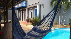Blue House Hostel 2145